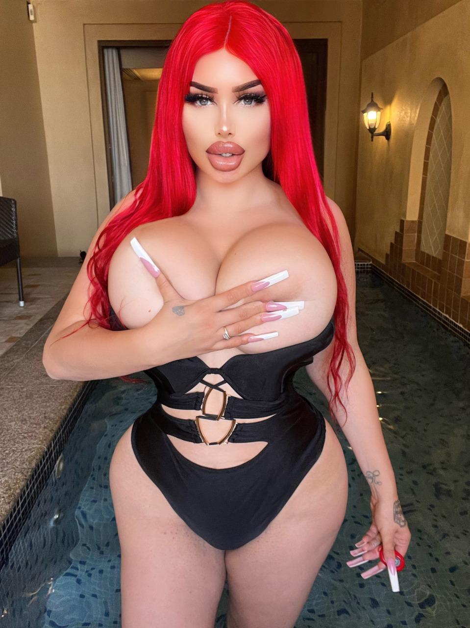 Bibi Bugatti - Free nude pics, galleries & more at Babepedia